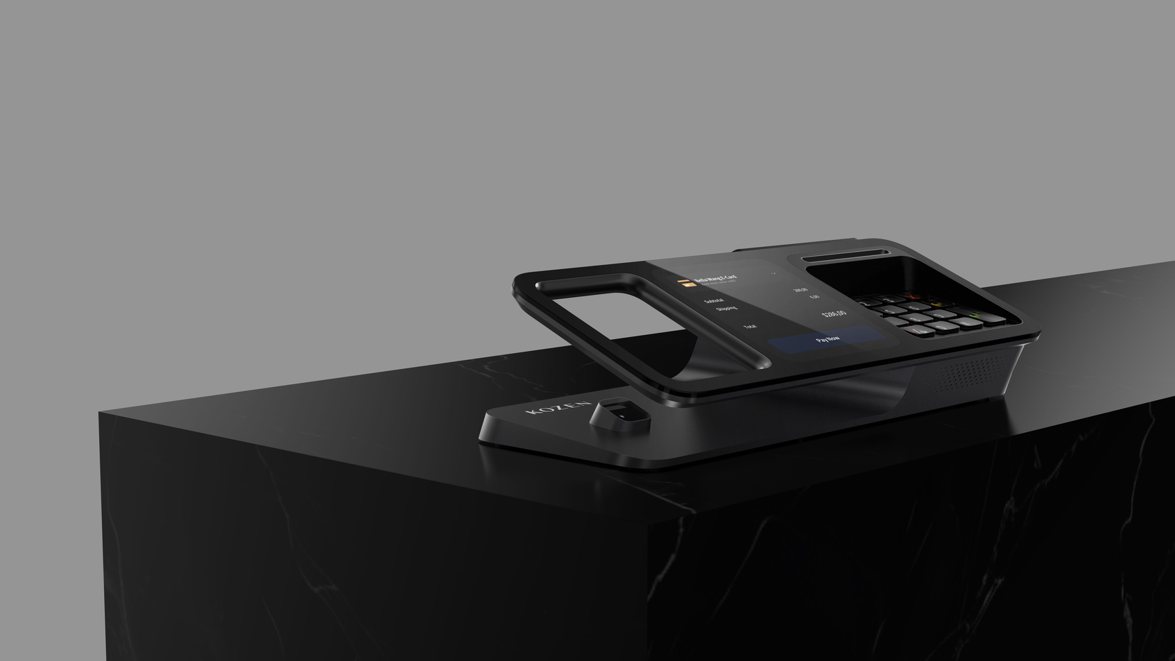 2025 Gold Point Design Award，