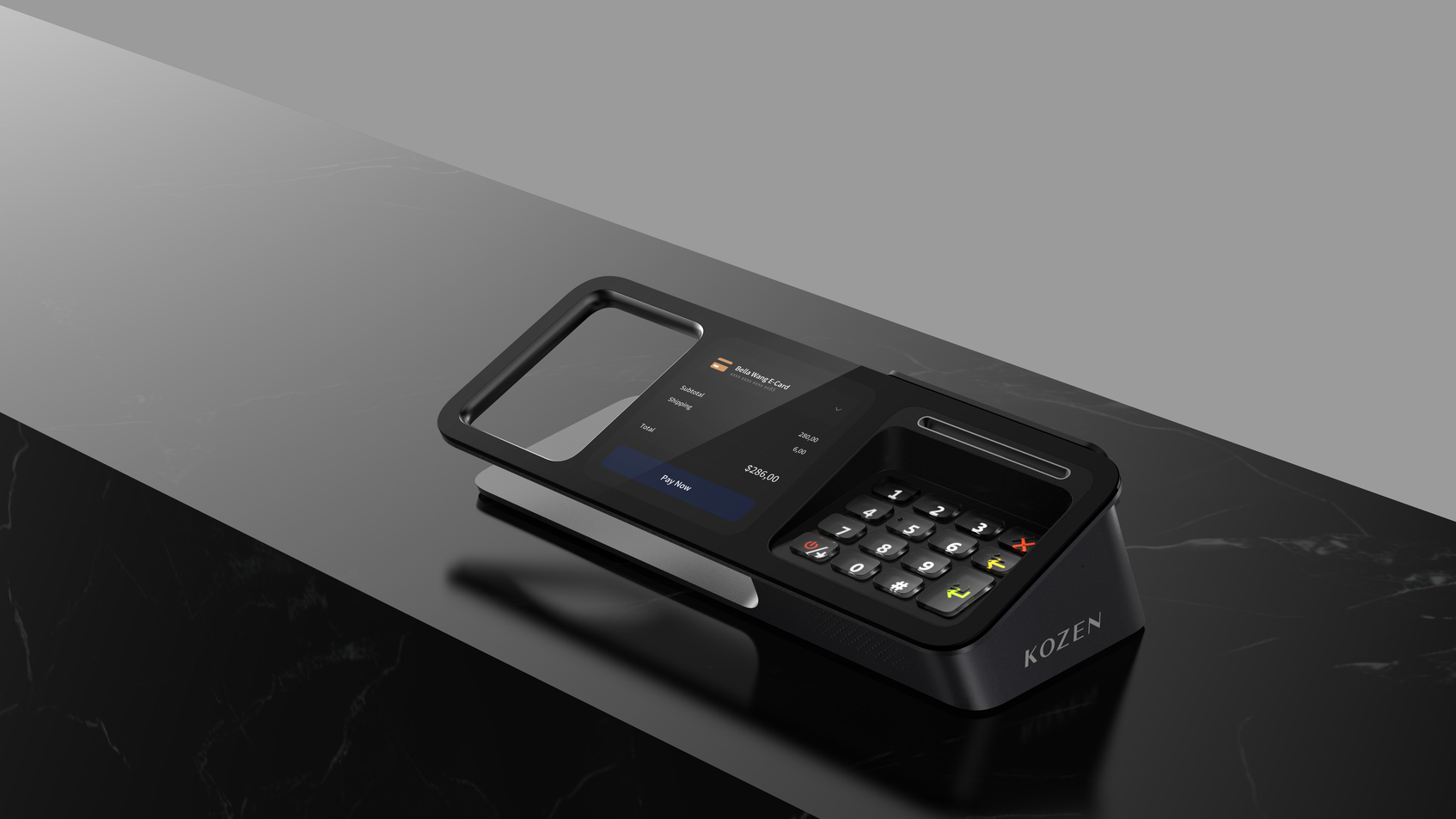 2025 Gold Point Design Award，