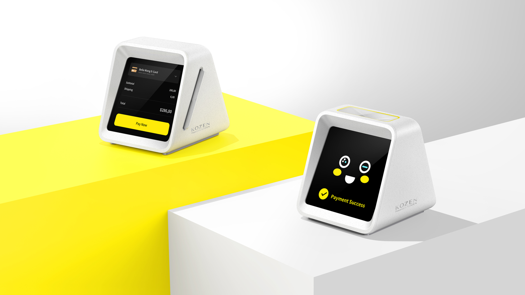 2025 Gold Point Design Award，