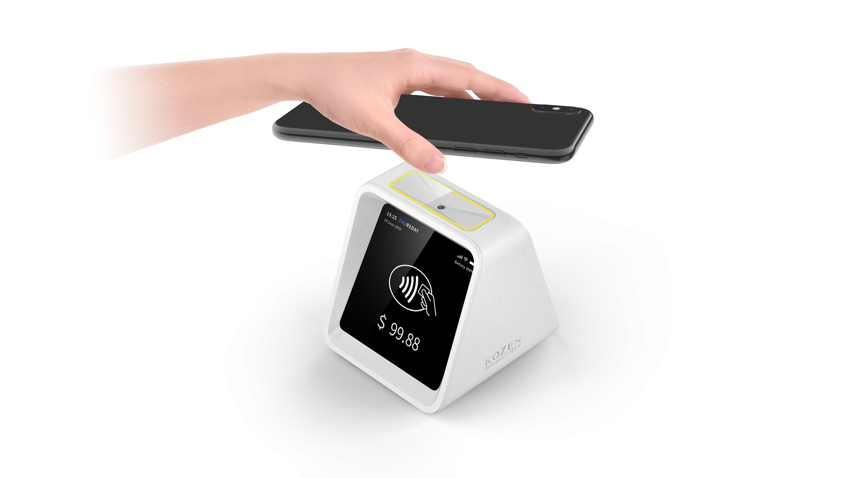 2025 Gold Point Design Award，
