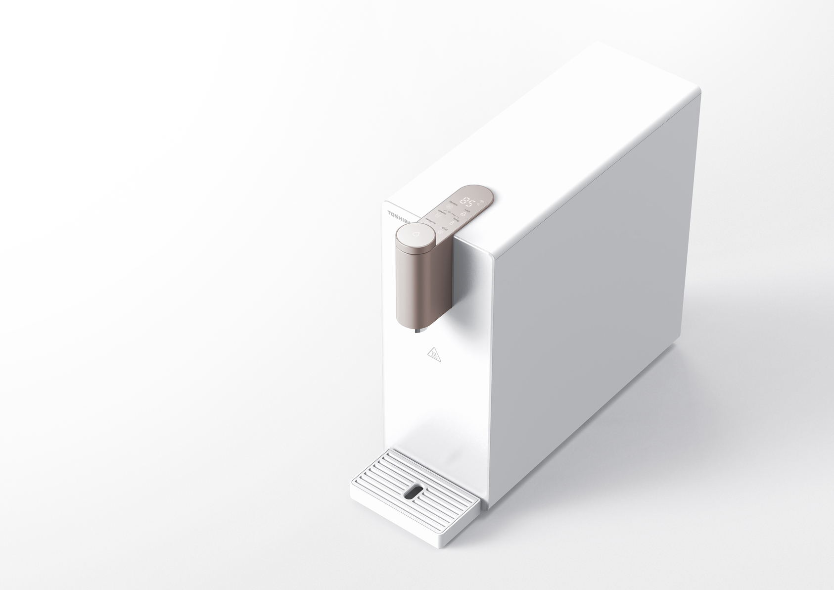 2025 Gold Point Design Award，