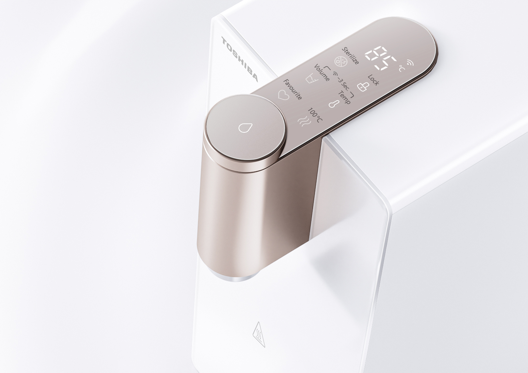 2025 Gold Point Design Award，