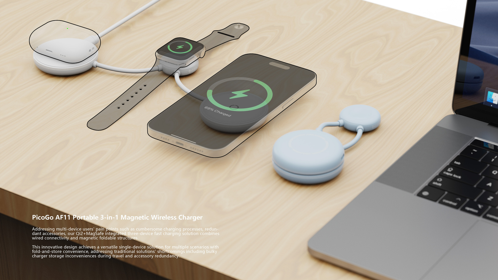 2025 Gold Point Design Award，