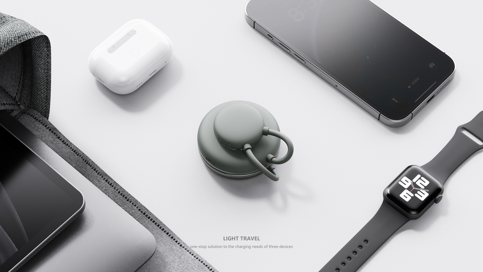 2025 Gold Point Design Award，