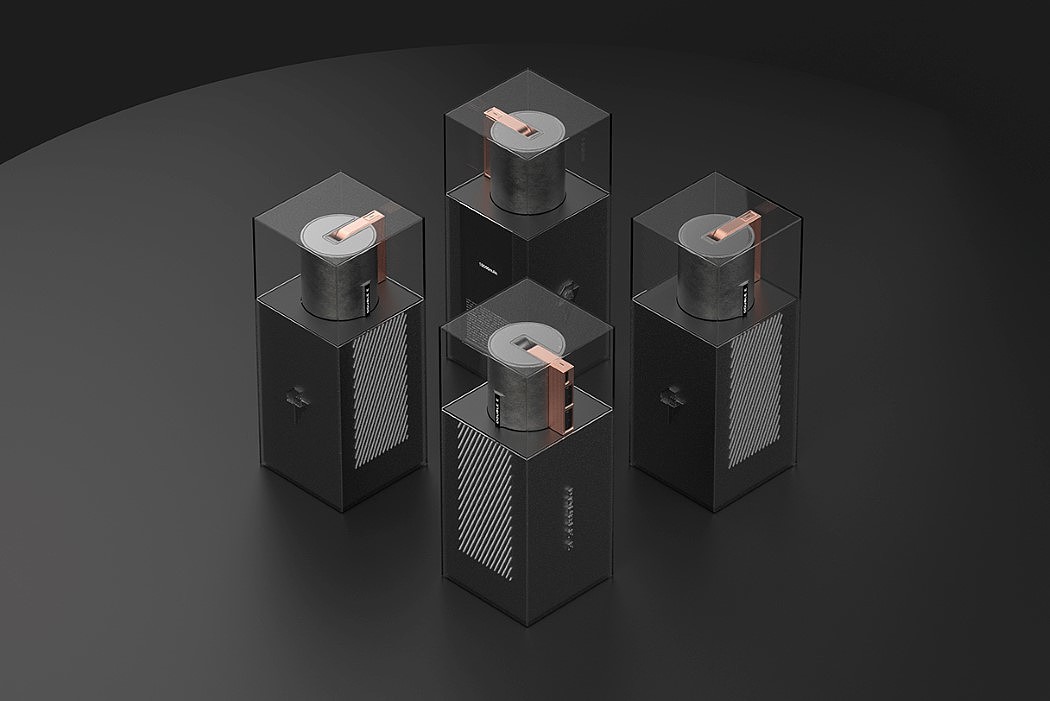 Zheming Zhou，USB port，portable battery，