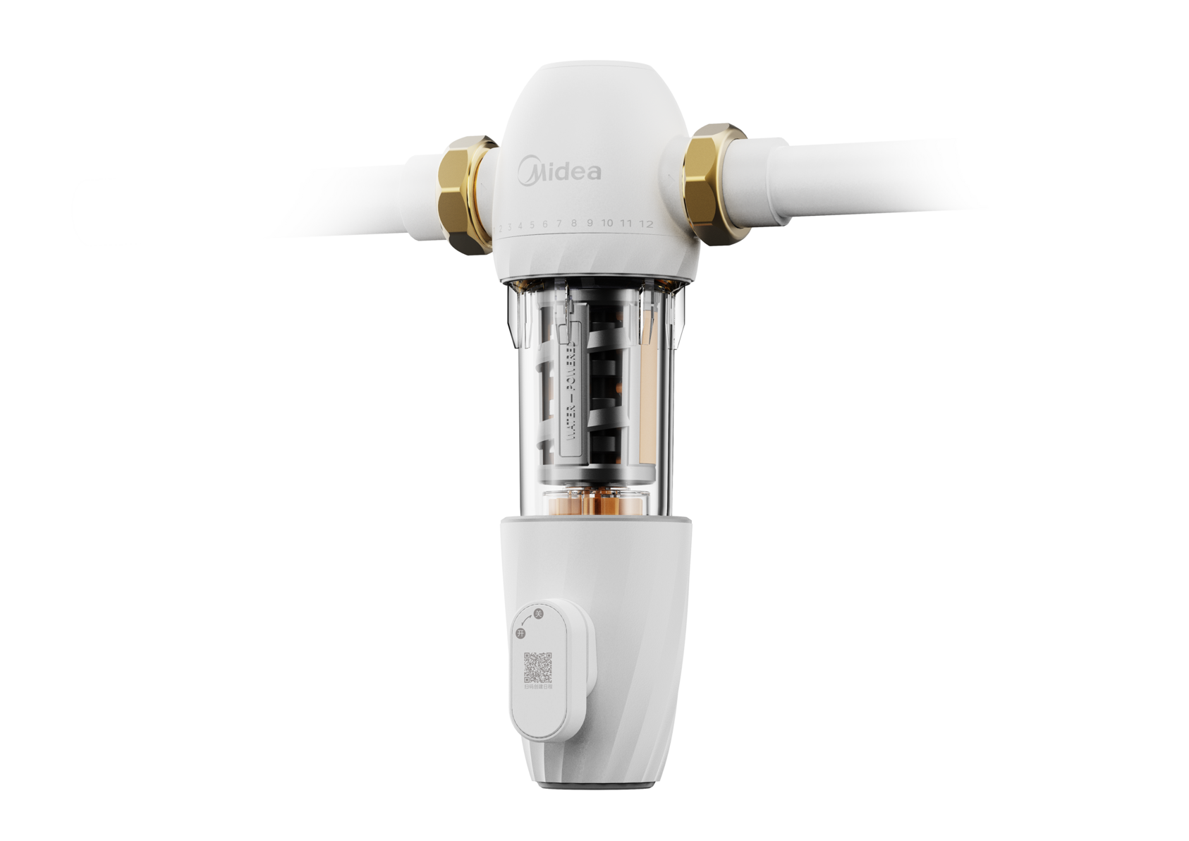 2025 Gold Point Design Award，