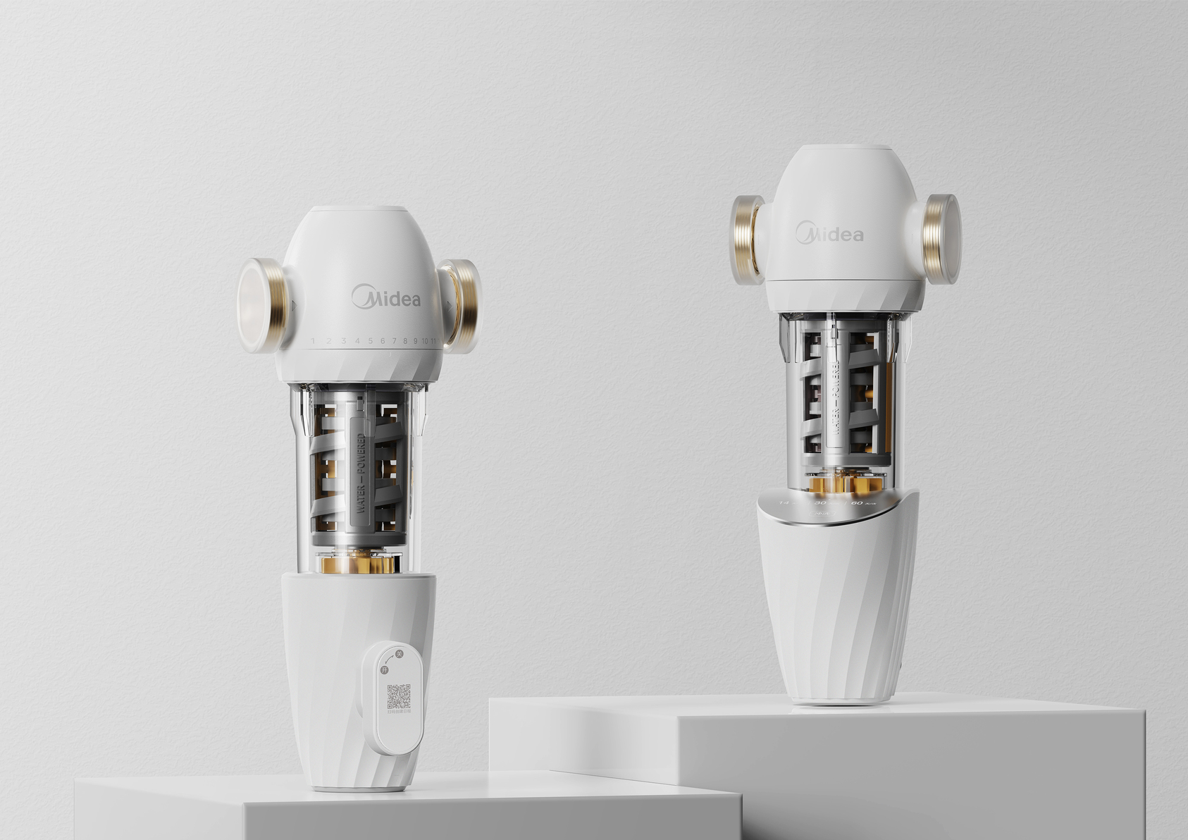 2025 Gold Point Design Award，