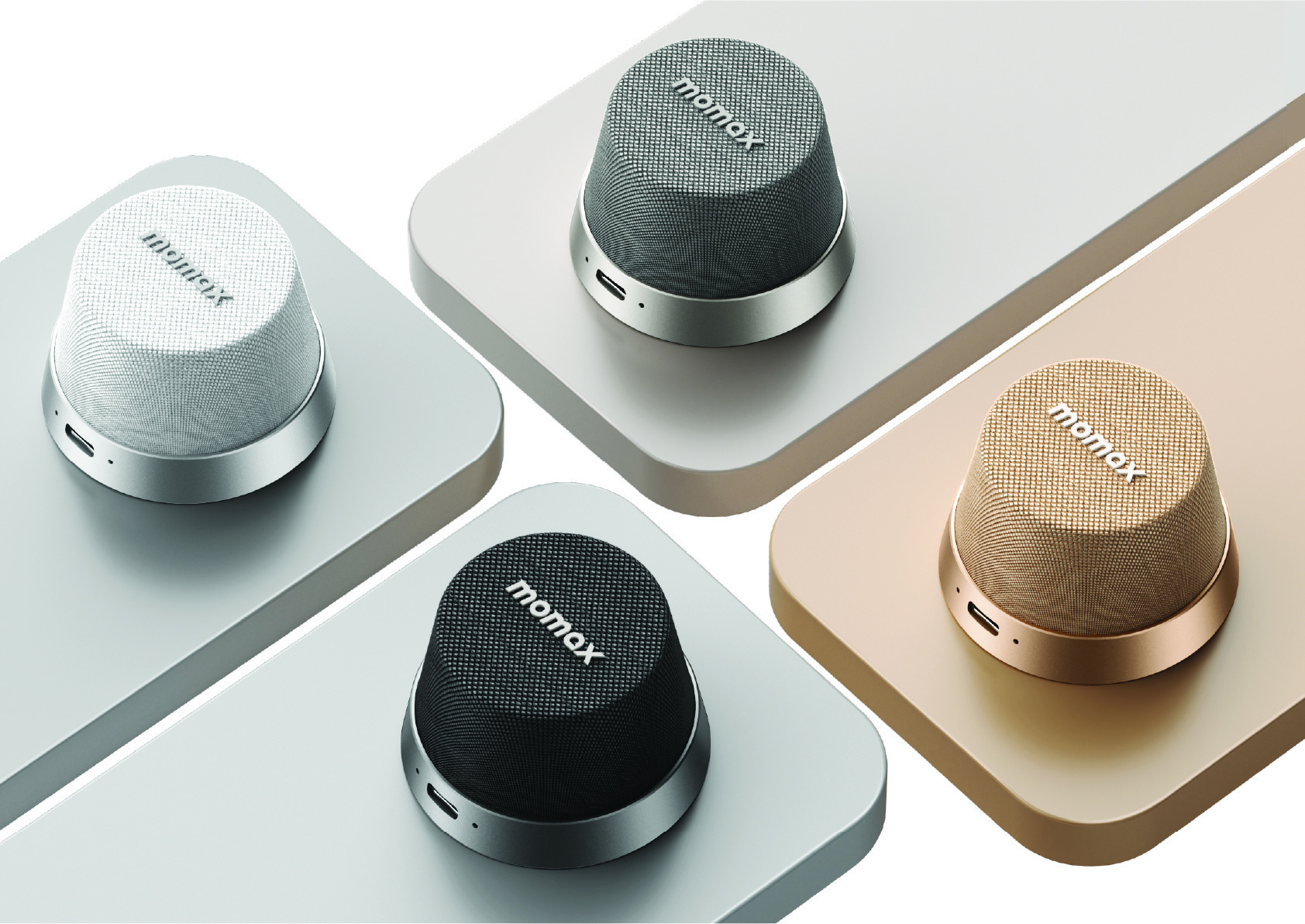 2025 Gold Point Design Award，