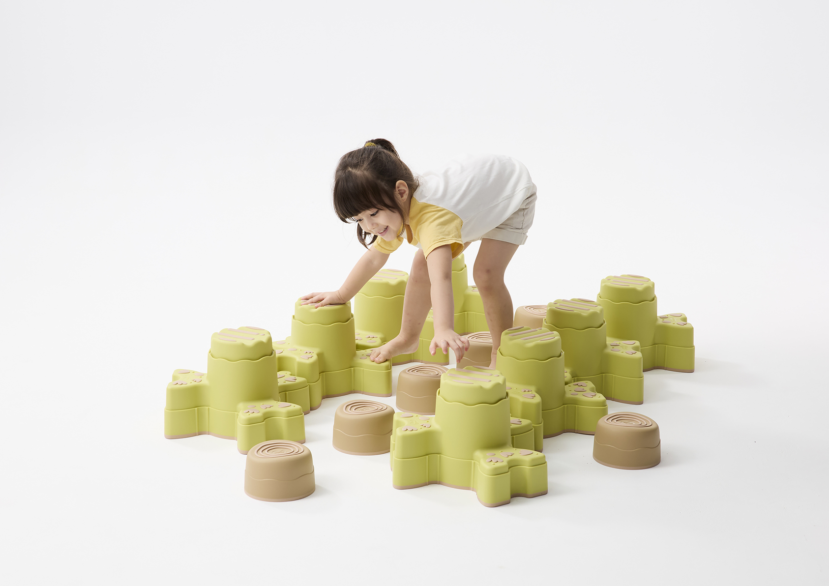 2025 Gold Point Design Award，