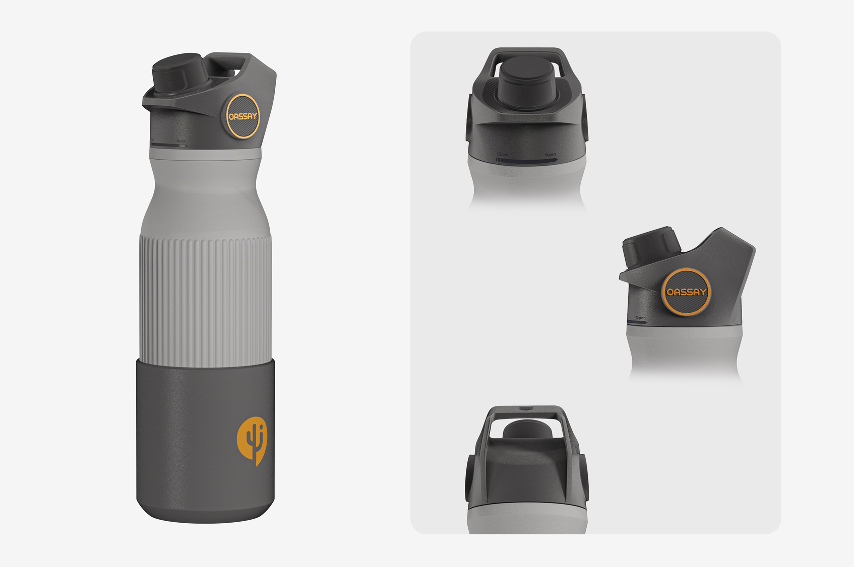 2025 Gold Point Design Award，