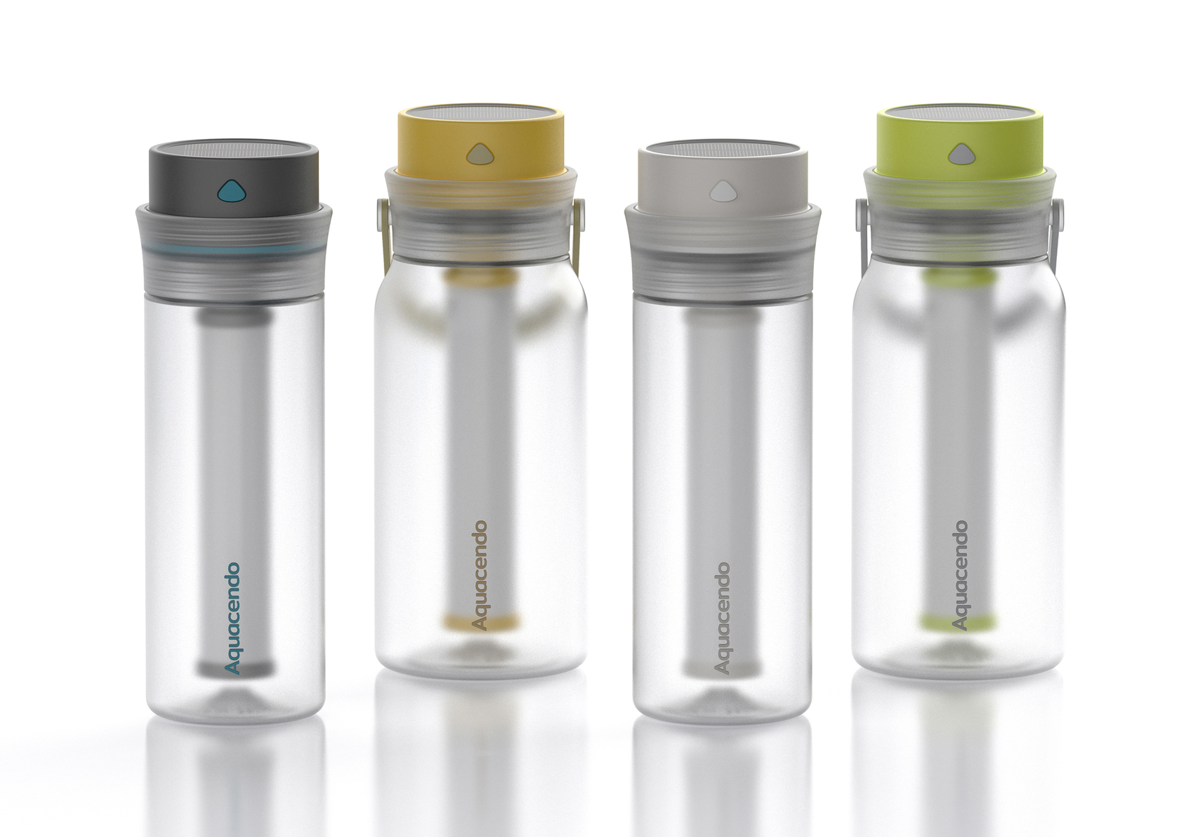 2025 Gold Point Design Award，