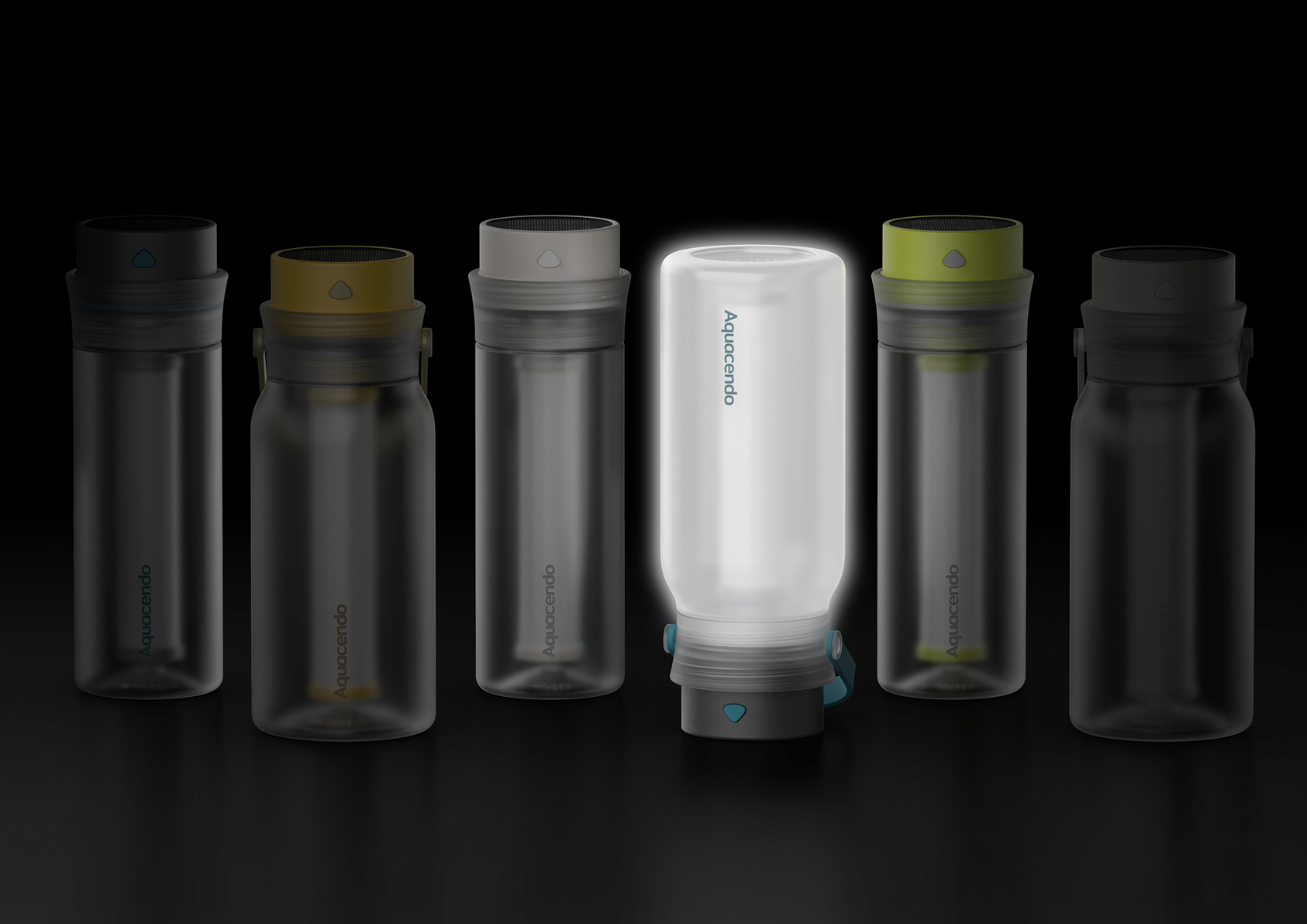 2025 Gold Point Design Award，