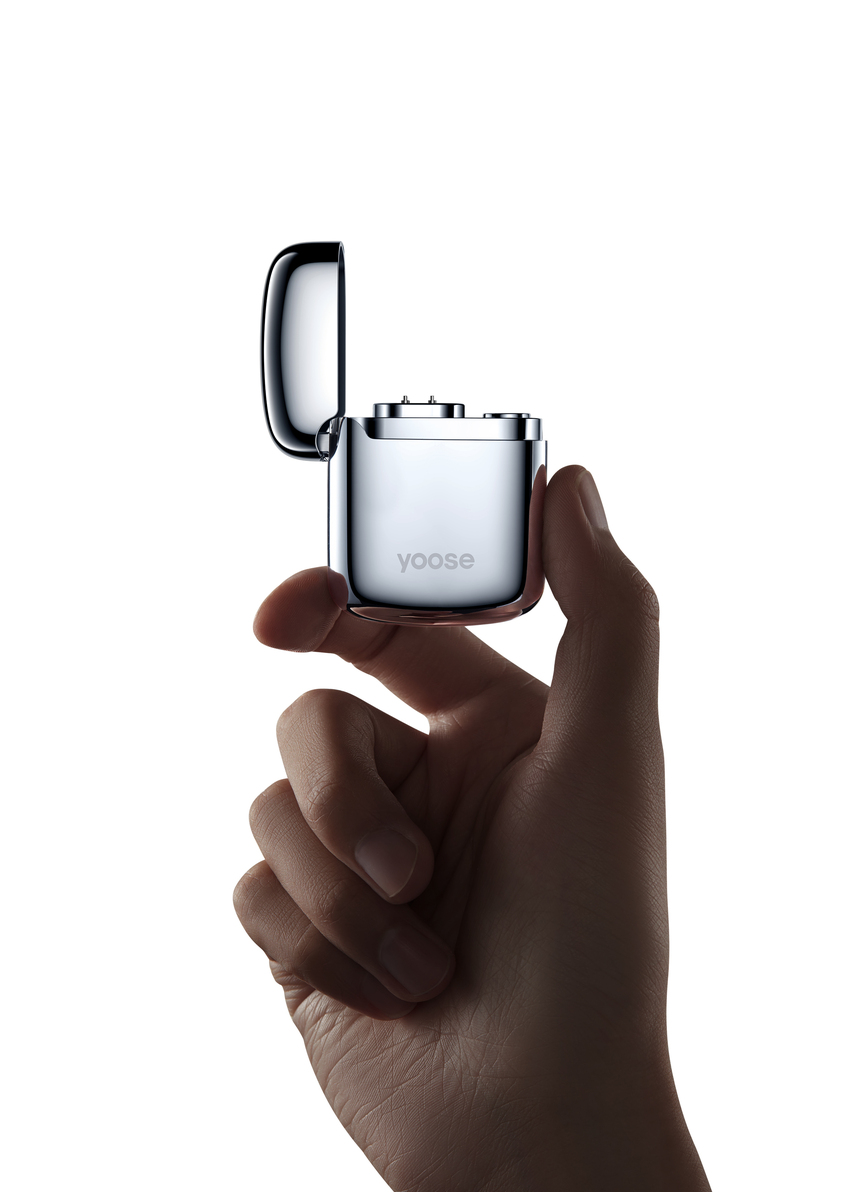 2025 Gold Point Design Award，