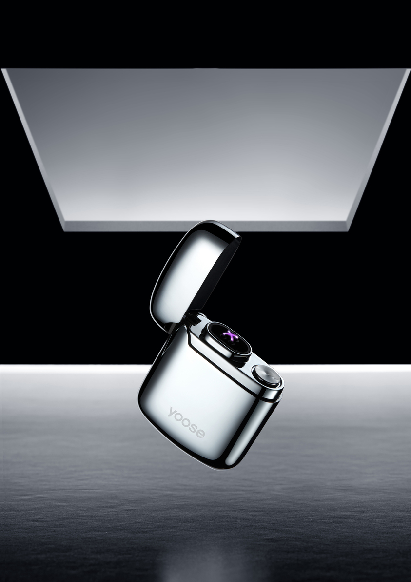 2025 Gold Point Design Award，