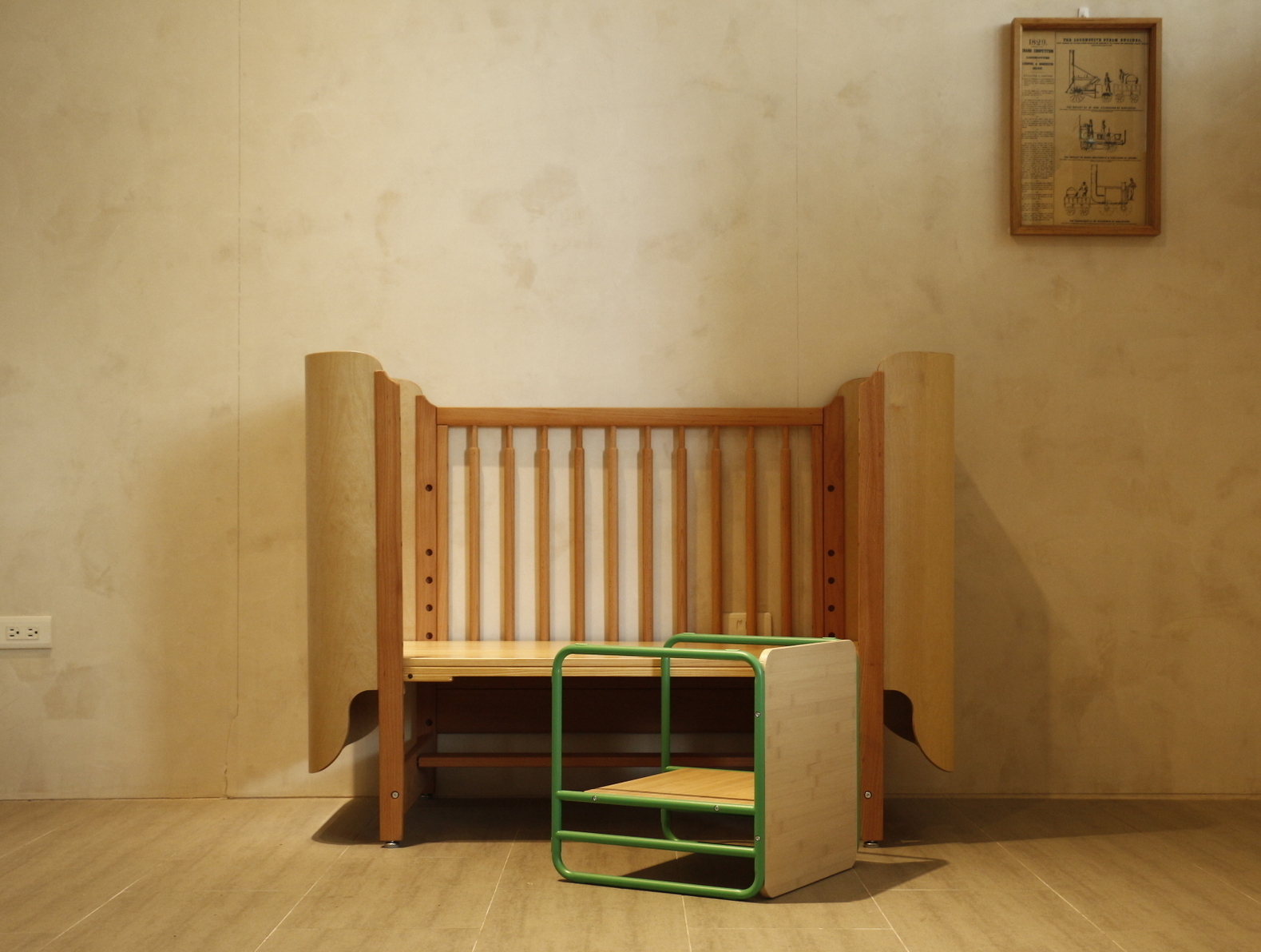 2025 Gold Point Design Award，