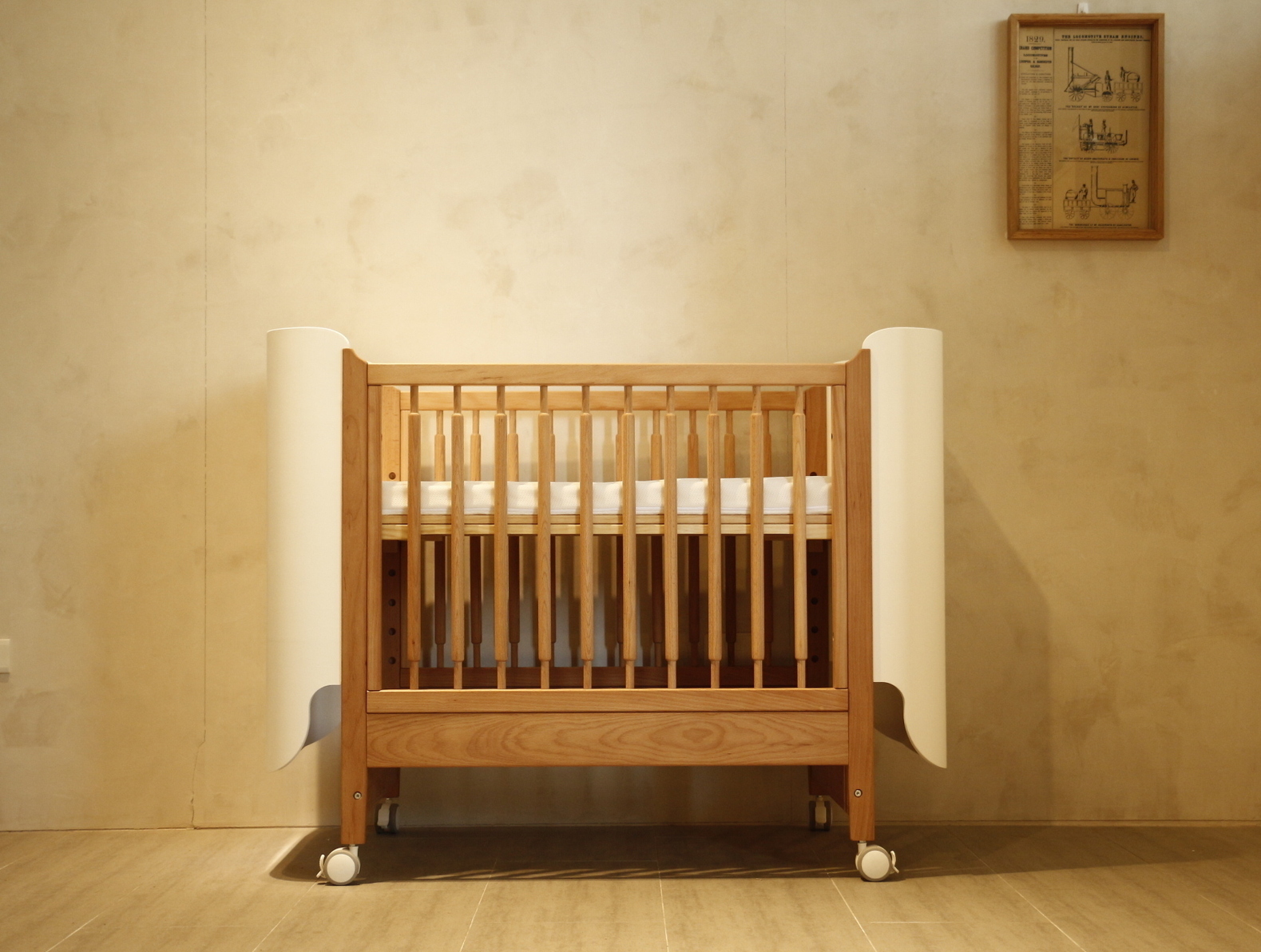 2025 Gold Point Design Award，