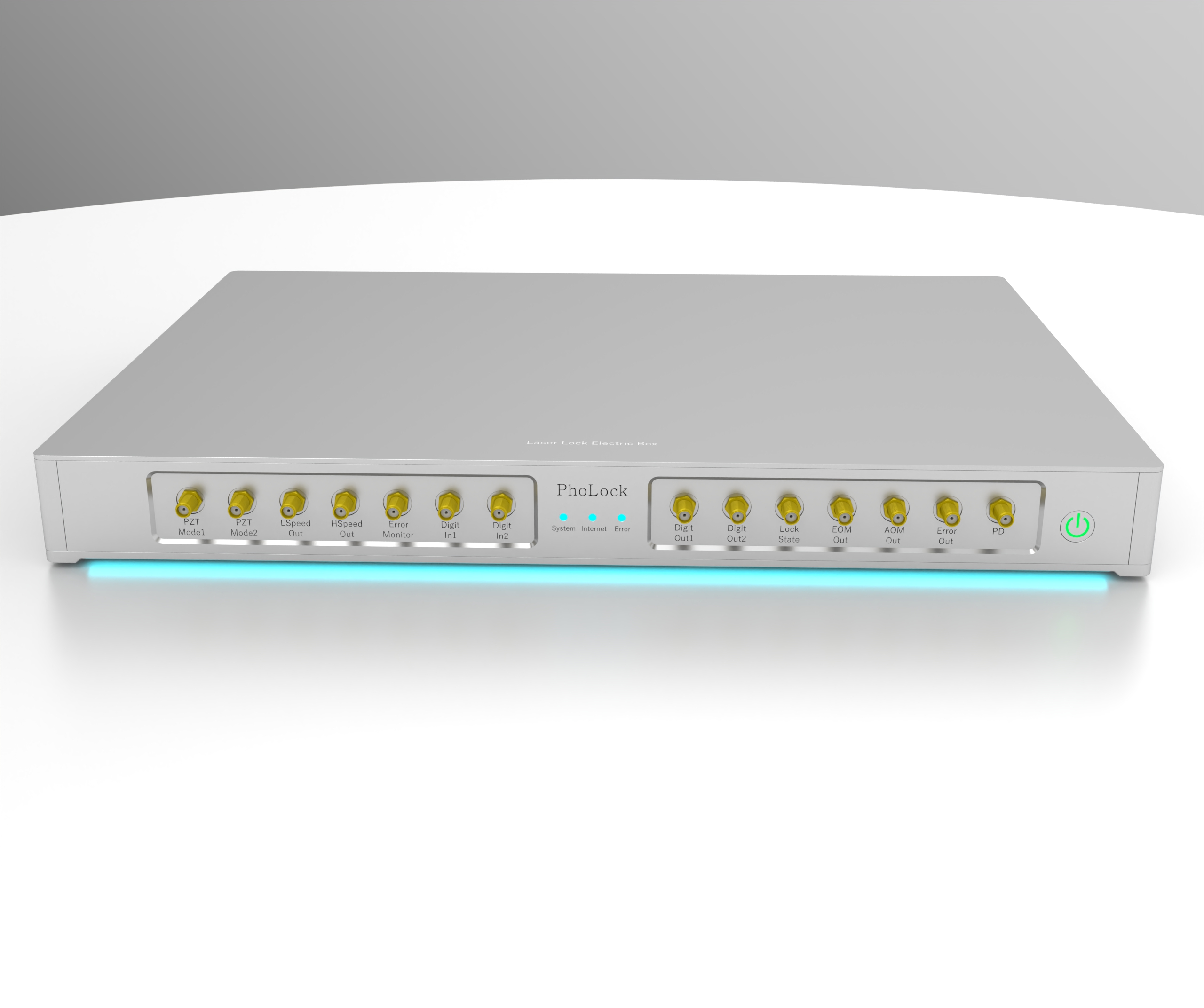 Sheet metal chassis，Industrial control computer chassis，1U chassis，2u Chassis，anodic oxidation ，Light belt，Screwless design，