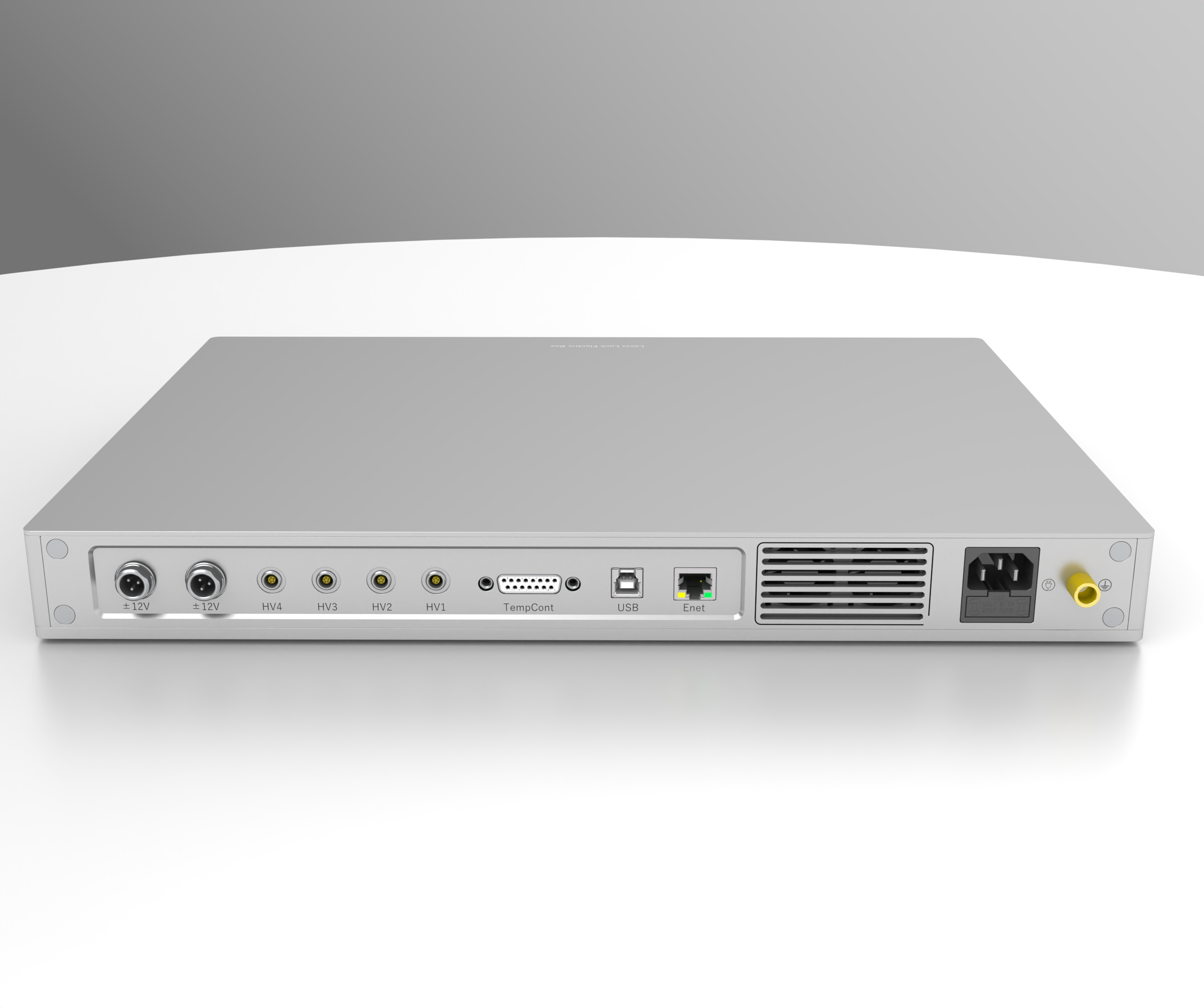 Sheet metal chassis，Industrial control computer chassis，1U chassis，2u Chassis，anodic oxidation ，Light belt，Screwless design，