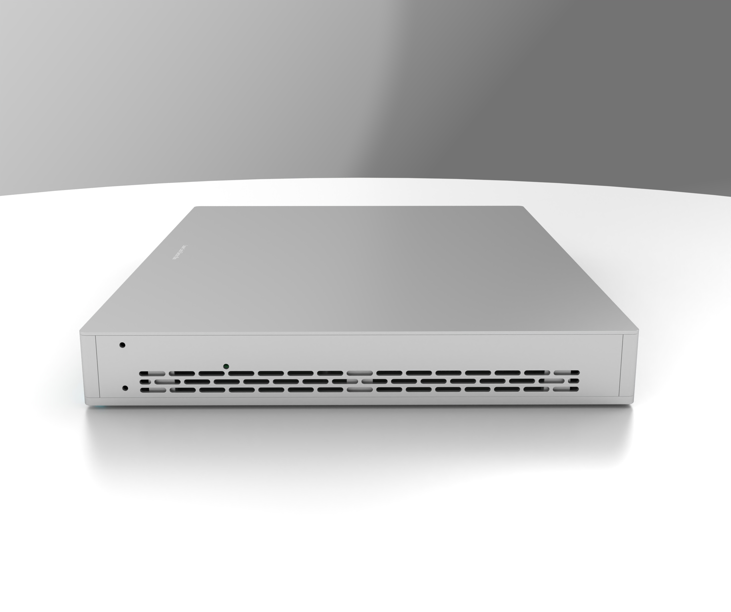 Sheet metal chassis，Industrial control computer chassis，1U chassis，2u Chassis，anodic oxidation ，Light belt，Screwless design，