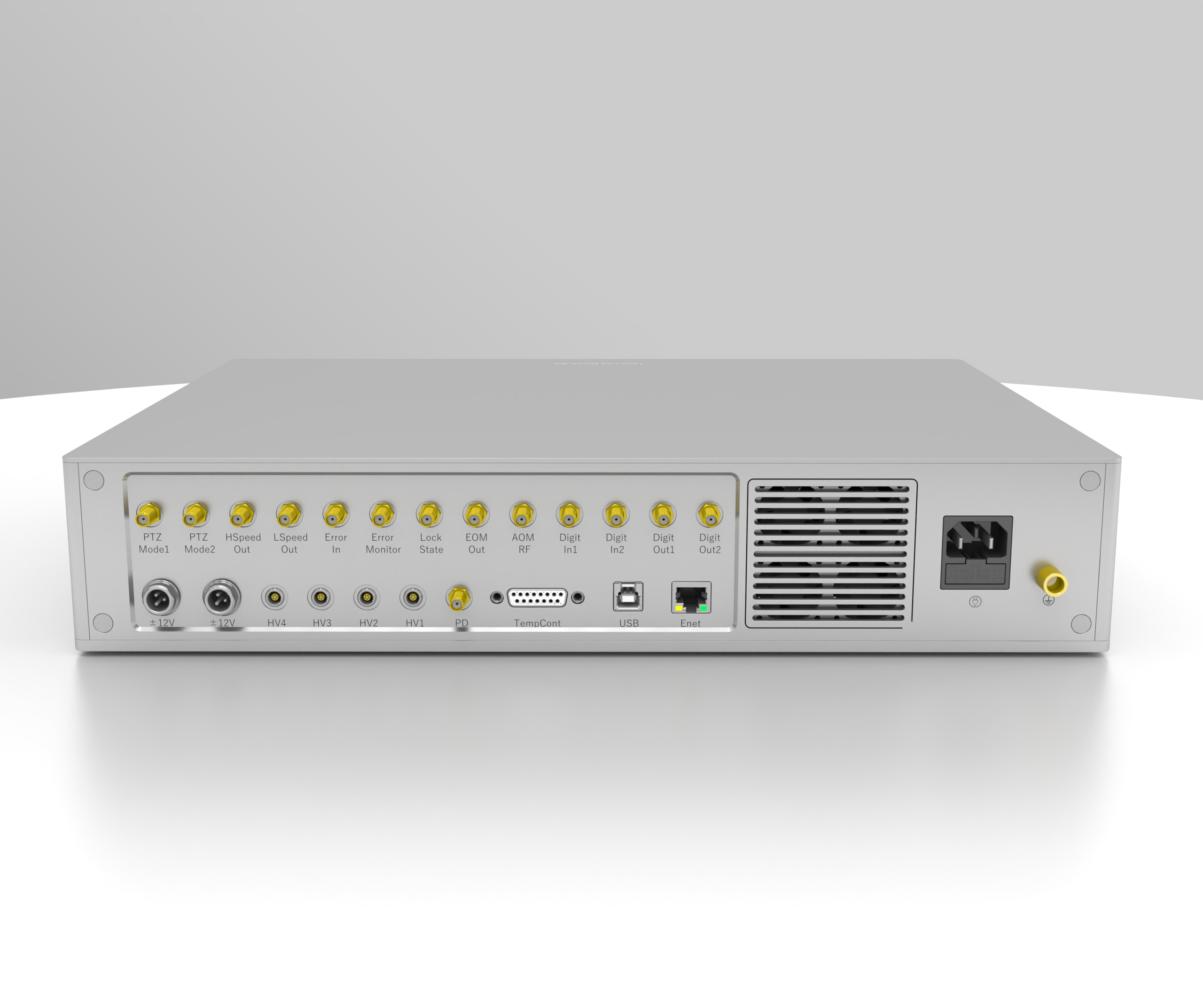 Sheet metal chassis，Industrial control computer chassis，1U chassis，2u Chassis，anodic oxidation ，Light belt，Screwless design，