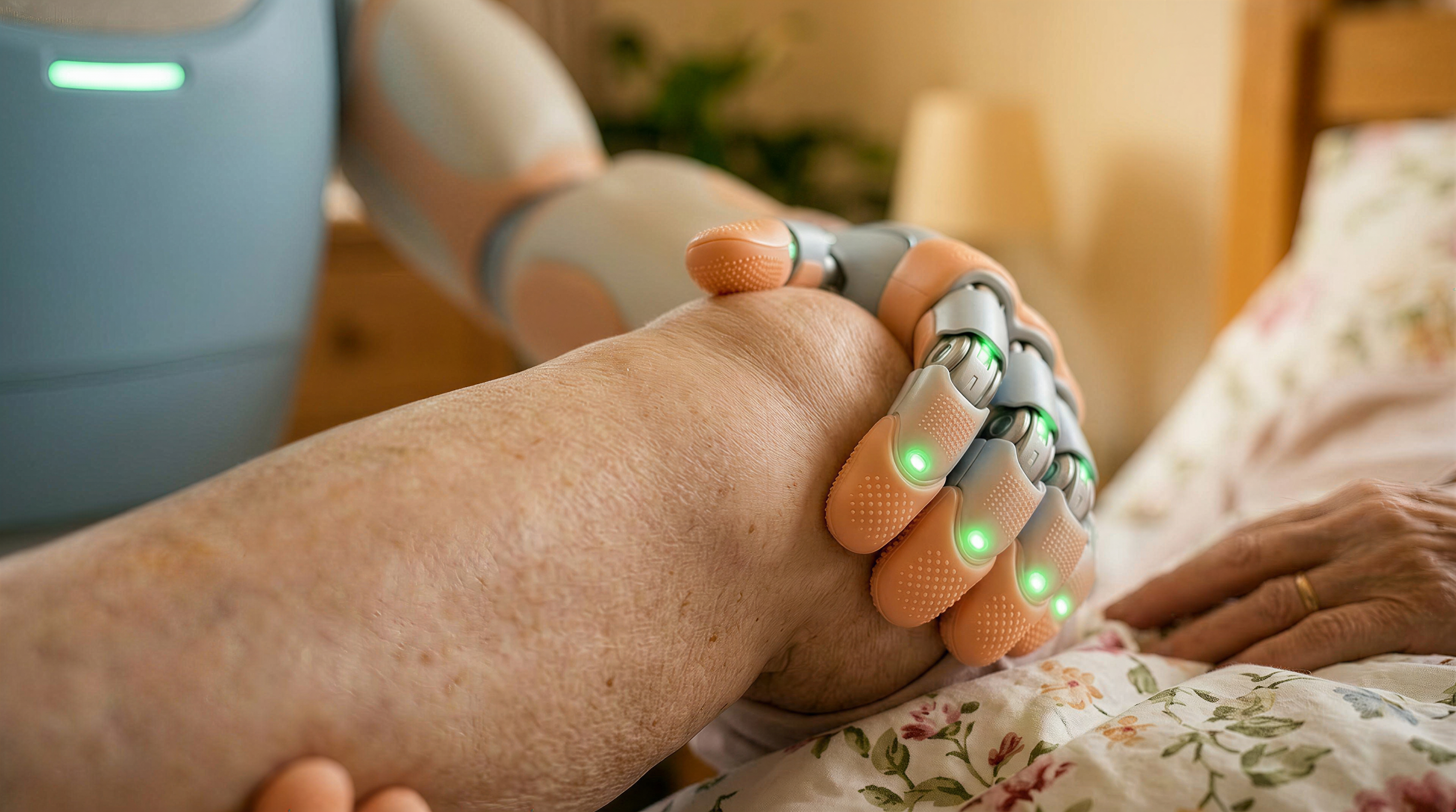 robot，Humanoid robot，healthy，aged，ai，nursing，