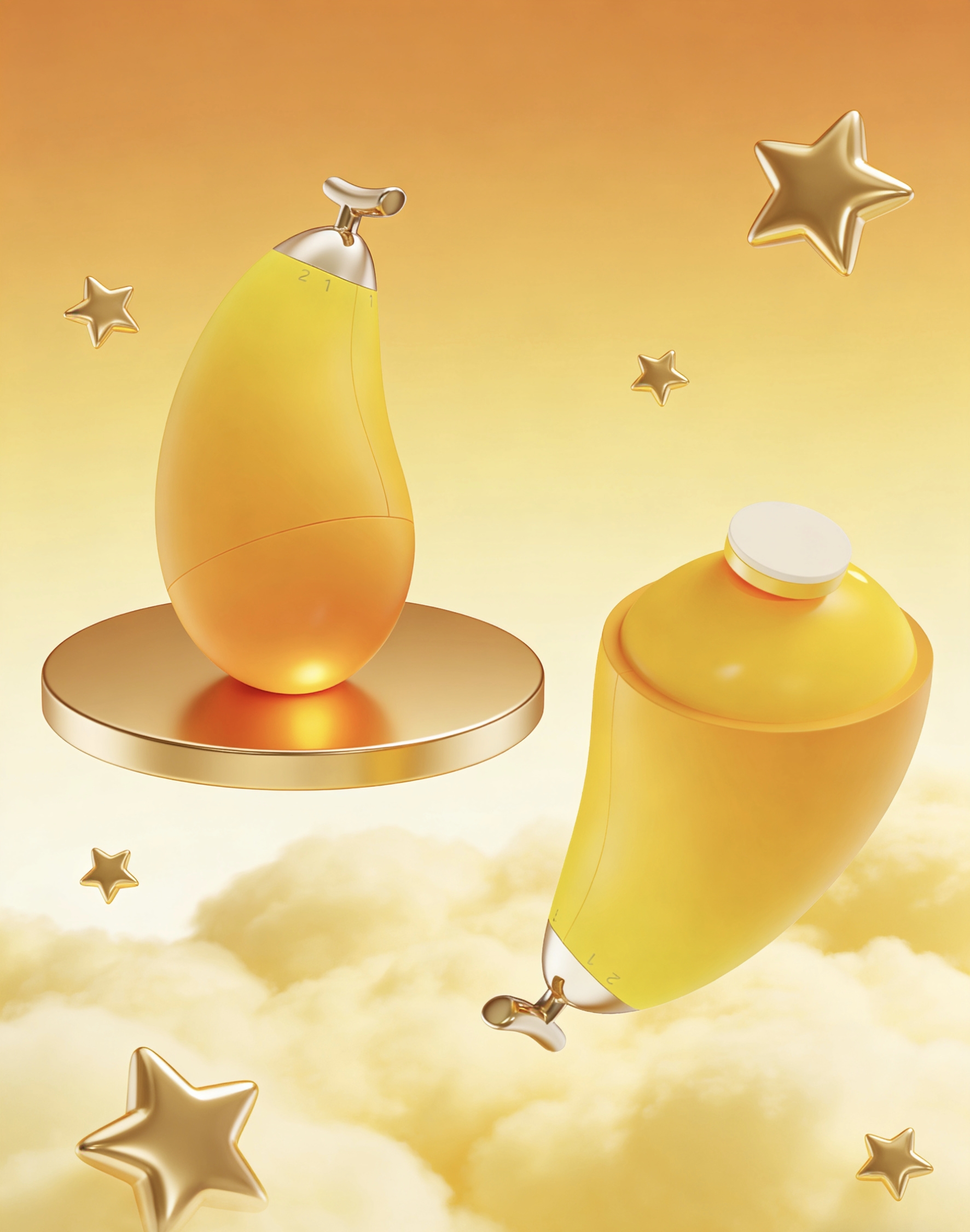 baby，Nail sharpener，The Mango Concept，