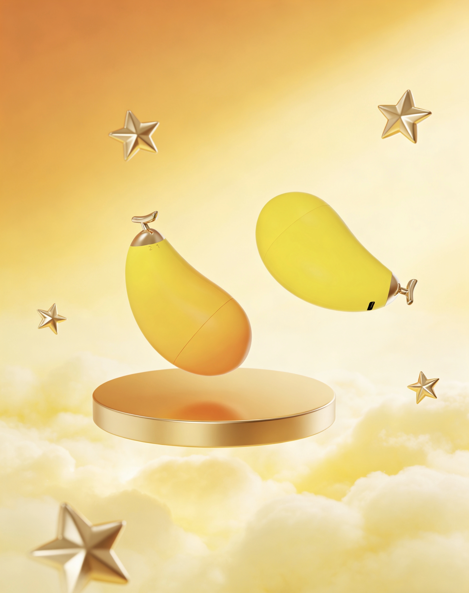 baby，Nail sharpener，The Mango Concept，