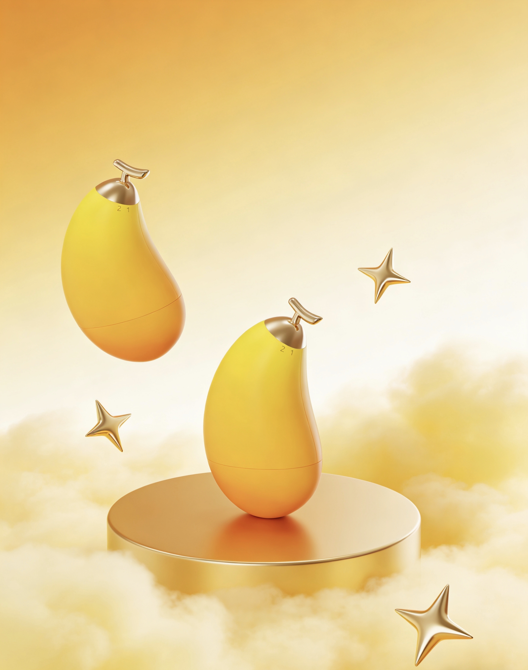 baby，Nail sharpener，The Mango Concept，