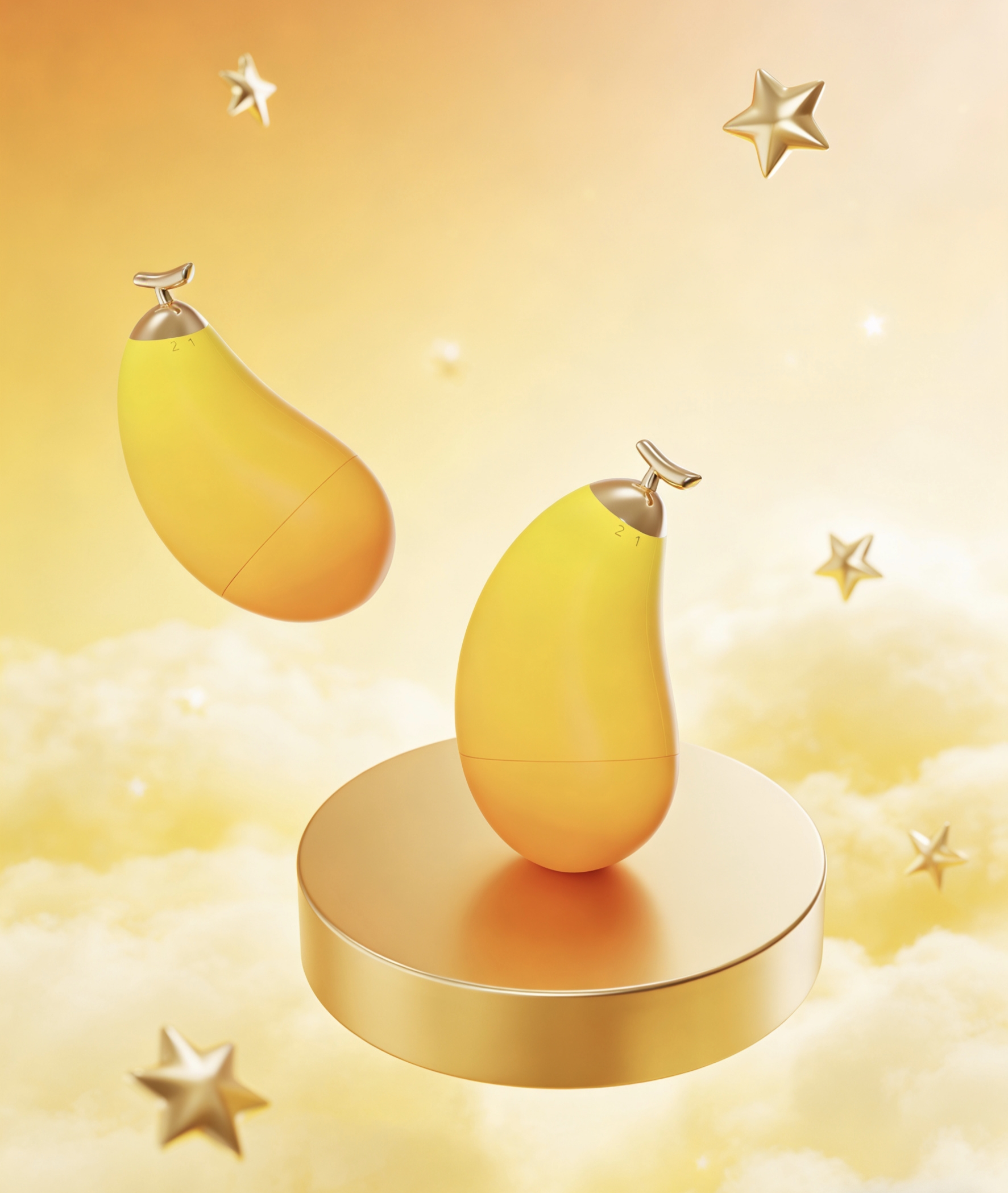 baby，Nail sharpener，The Mango Concept，