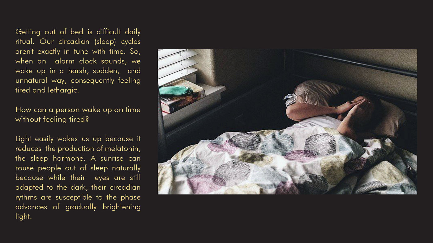 lamp，alarm clock，