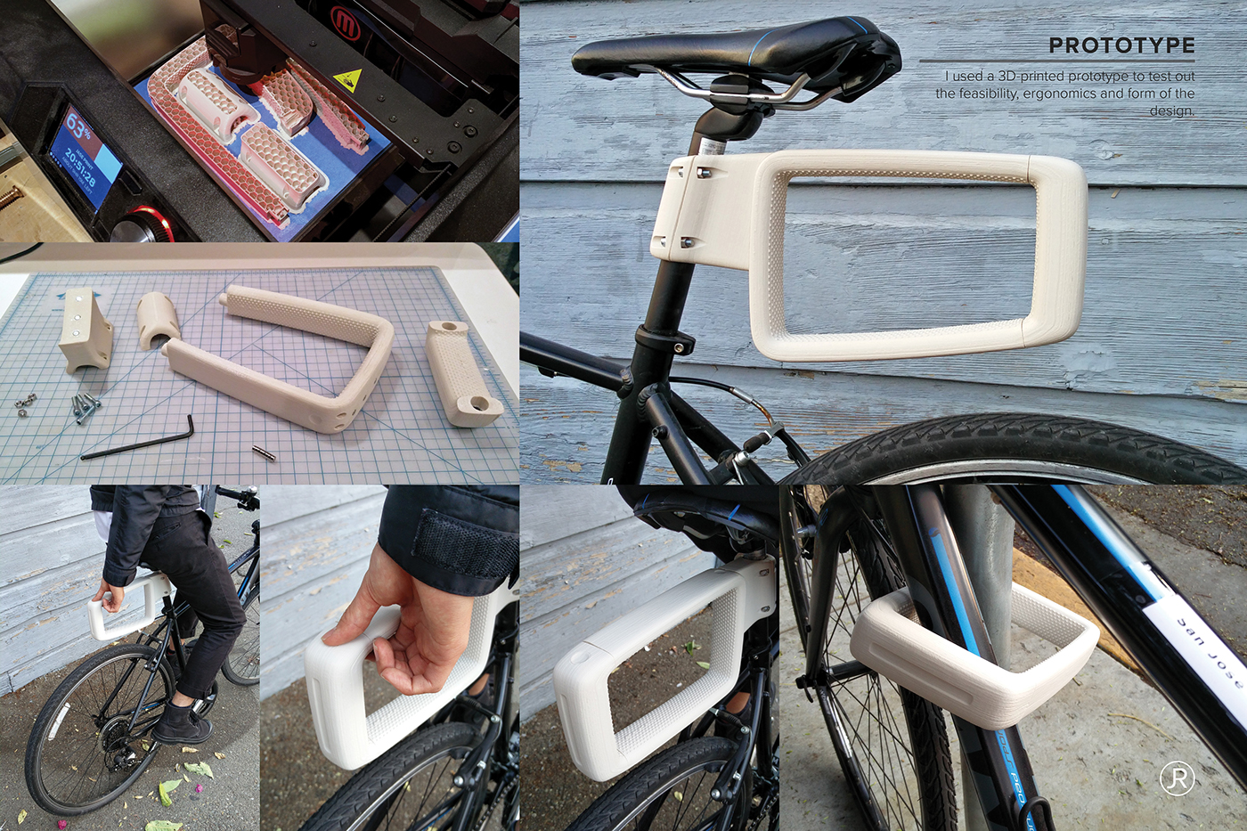 translok，Bicycle lock，security，