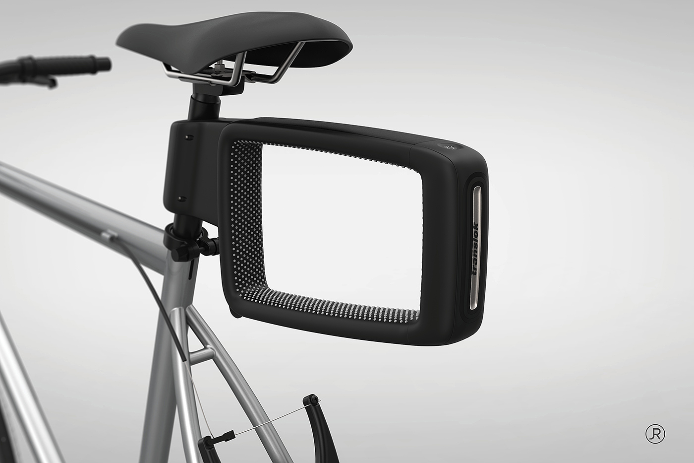 translok，Bicycle lock，security，