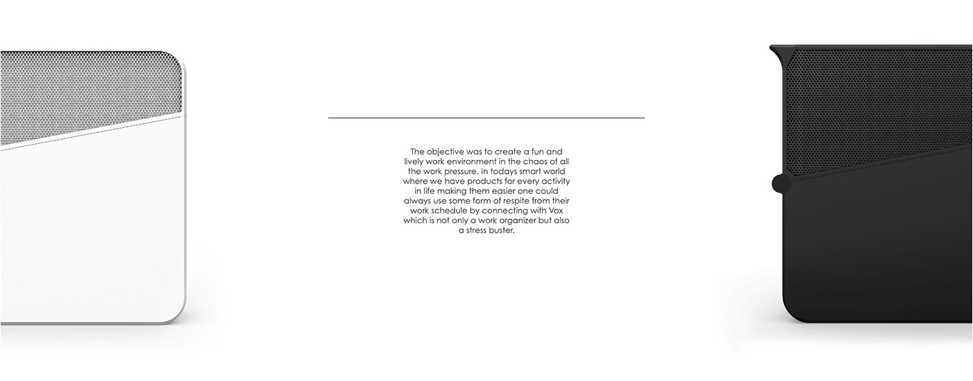 combination，Stationery，VOX，