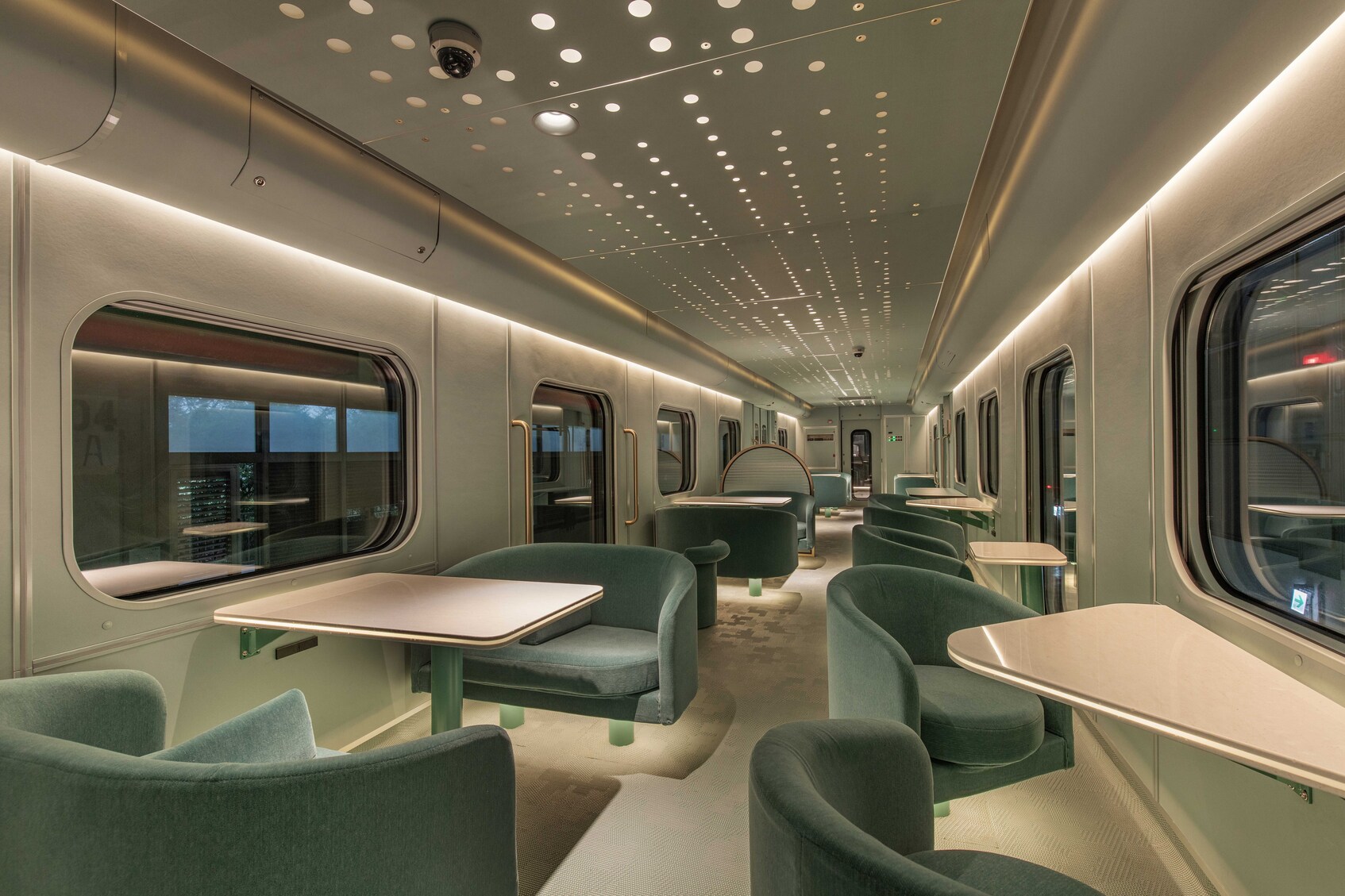 2025 Gold Point Design Award，