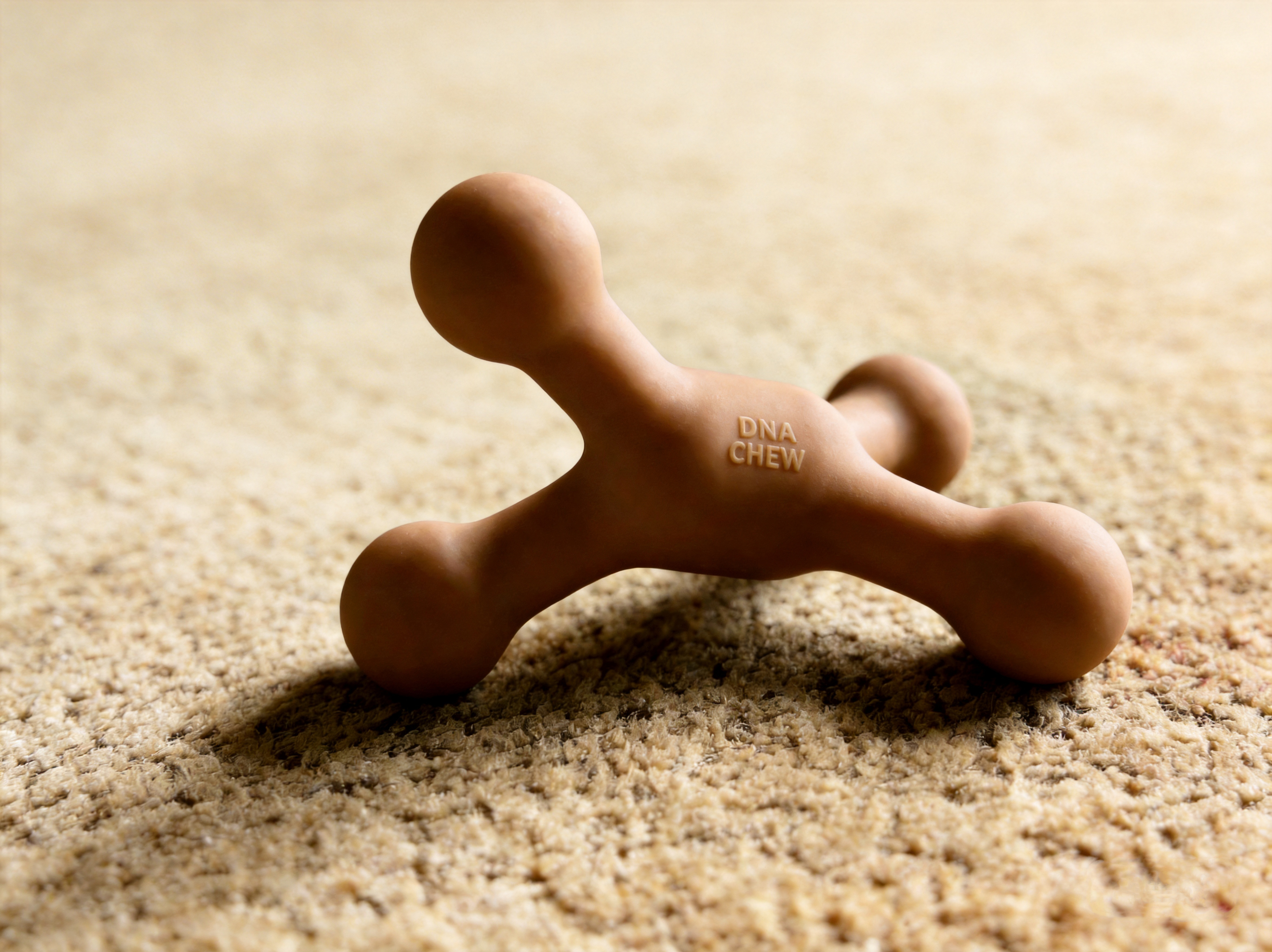 dog chew toy, strong chew, bone, dog toy，