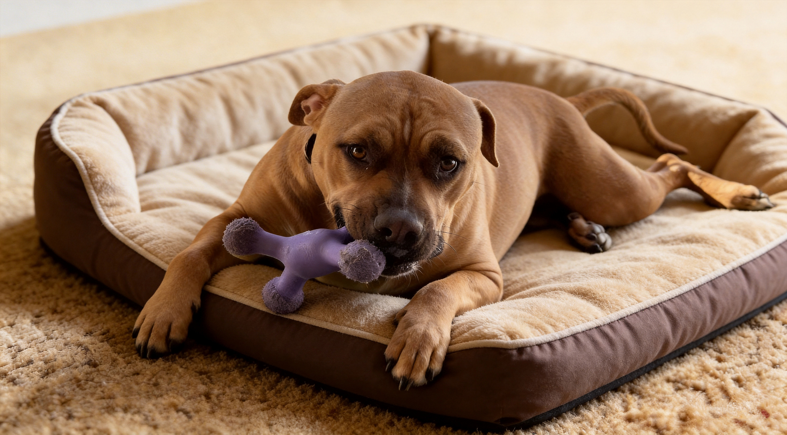 dog chew toy, strong chew, bone, dog toy，