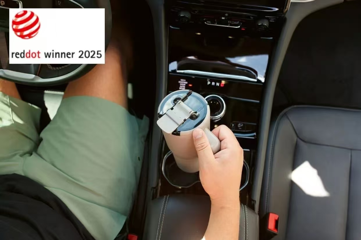 Red dot award，design awards ，Award declaration，