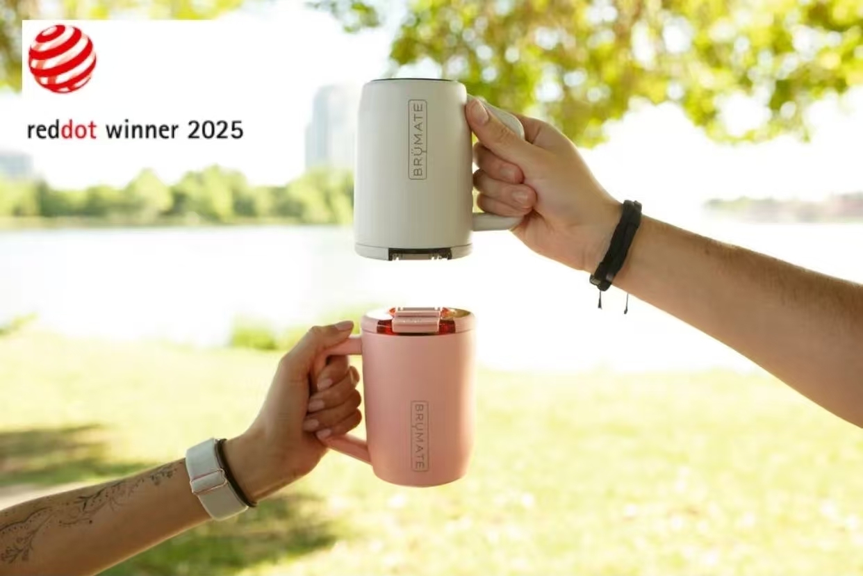 Red dot award，design awards ，Award declaration，