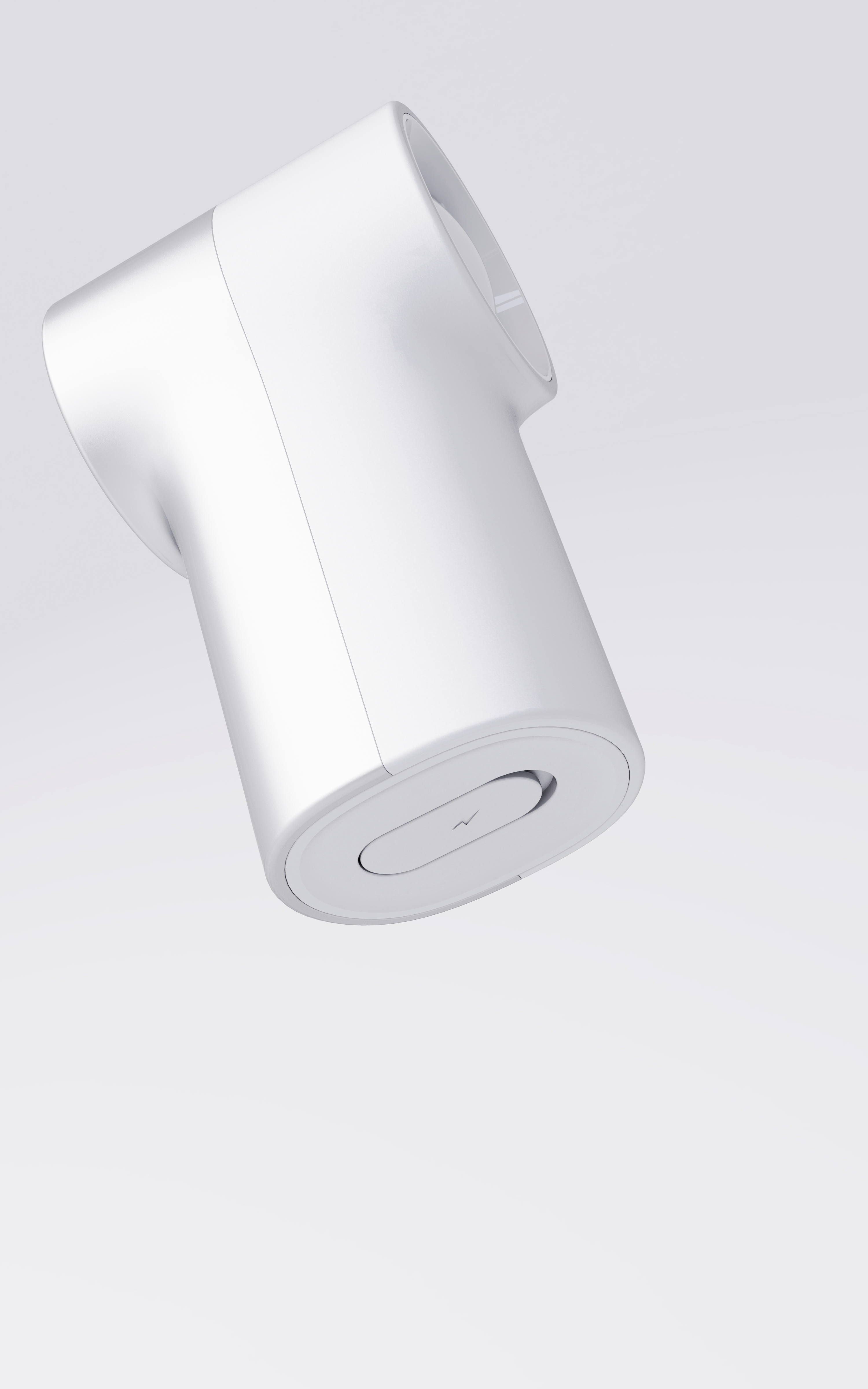 Original design，Industrial / product design，small home appliances，Handheld fan，High-speed small fan，