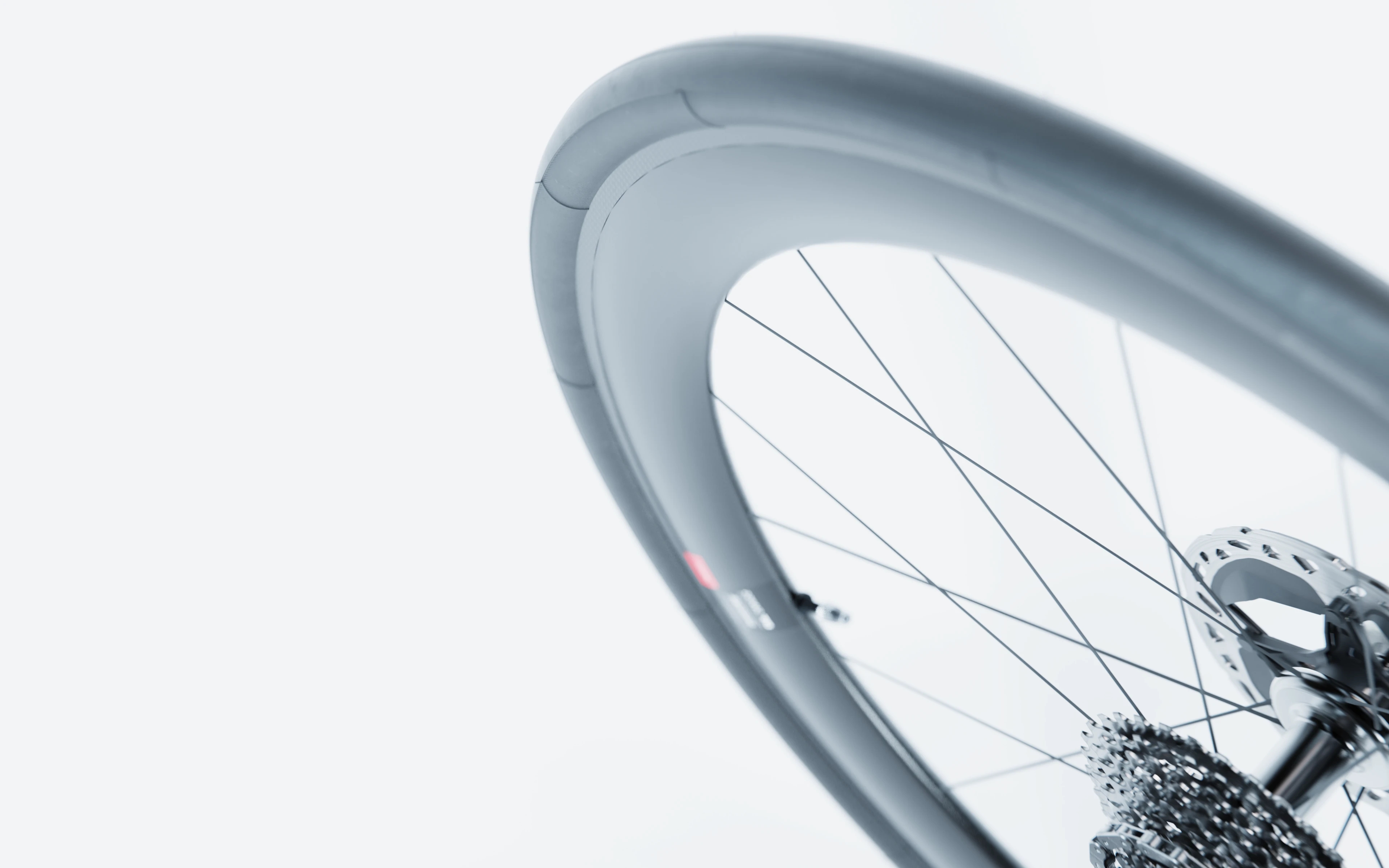 RIDLEY Falcn RS，Race Bicycle，vehicle，industrial design，