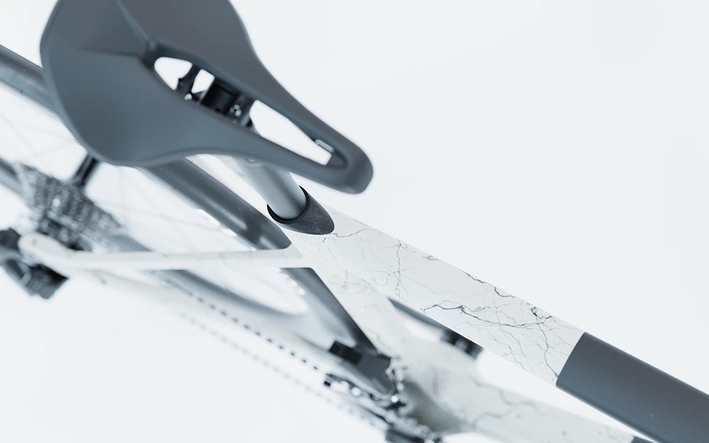 RIDLEY Falcn RS，Race Bicycle，vehicle，industrial design，