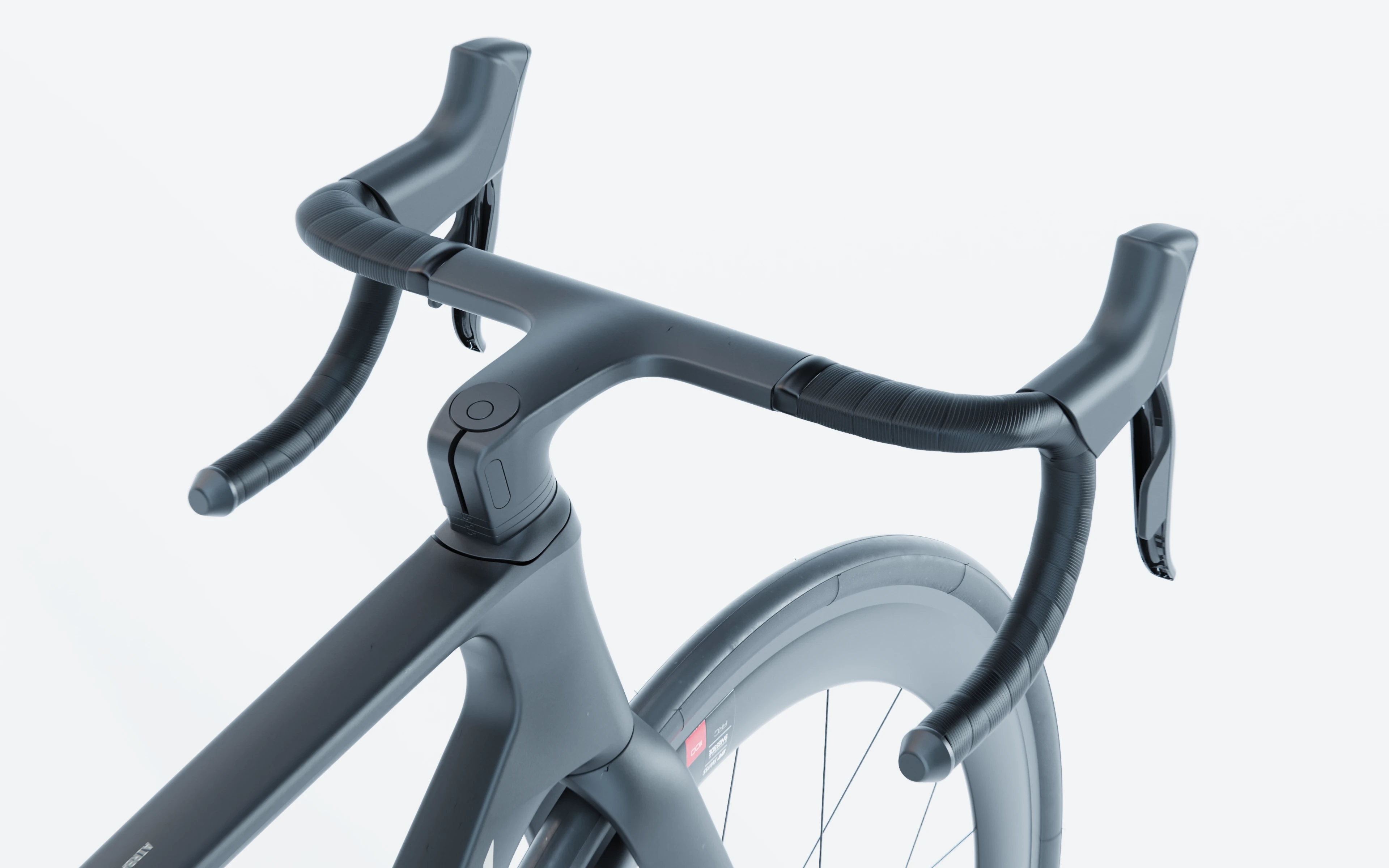 RIDLEY Falcn RS，Race Bicycle，vehicle，industrial design，