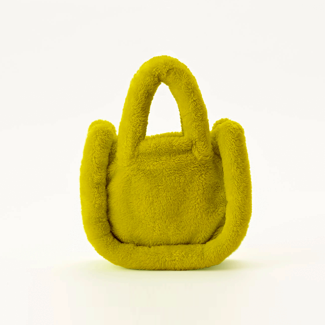 TOFT，Toy design，Brand design，Fashion products，