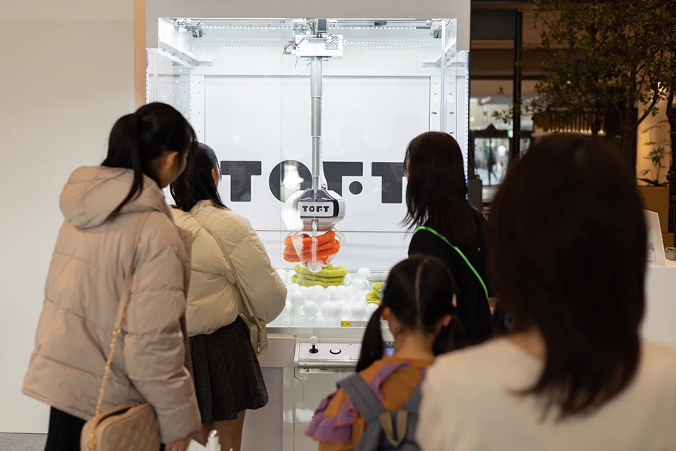 TOFT，Toy design，Brand design，Fashion products，