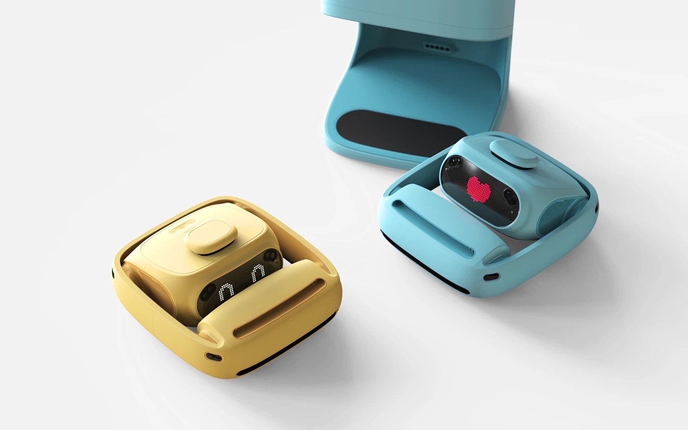 Keepy，robot，Vacuum cleaner，artificial intelligence，