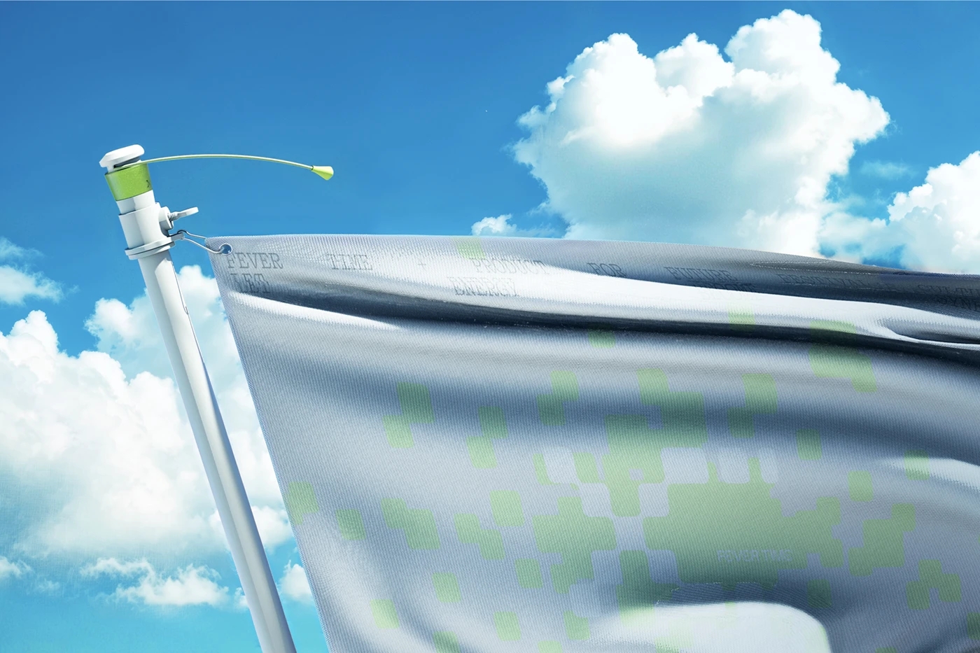 FEVER T! ME，Festival Energy Harvesting Solutions，Brand design，Creative guidance，