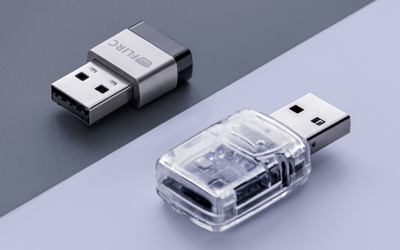 flirc，USB receiver，c4d，