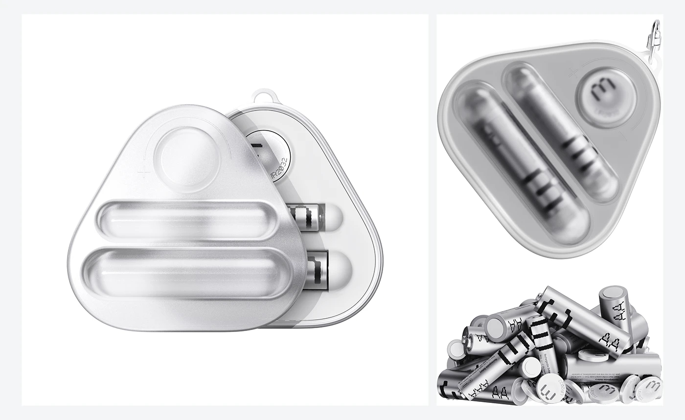 FEVER T! ME，Festival Energy Harvesting Solutions，Brand design，Creative guidance，