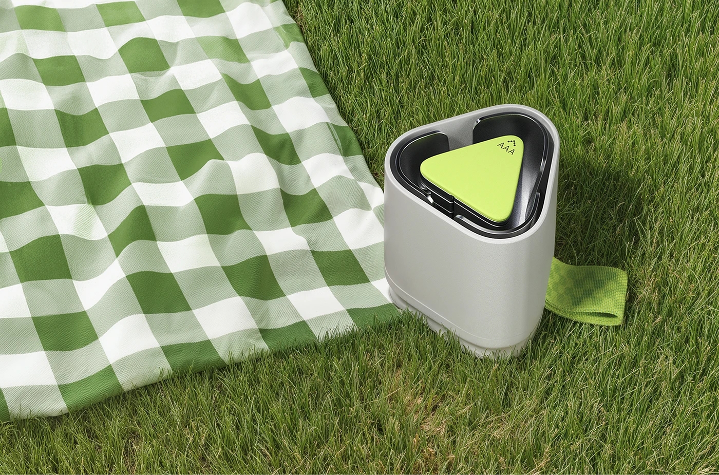 FEVER T! ME，Festival Energy Harvesting Solutions，Brand design，Creative guidance，