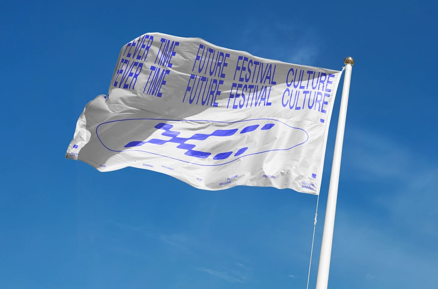 FEVER T! ME，Festival Energy Harvesting Solutions，Brand design，Creative guidance，